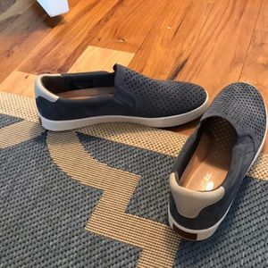 Dr. Scholls Madison Memory Foam Slip On Sneaker